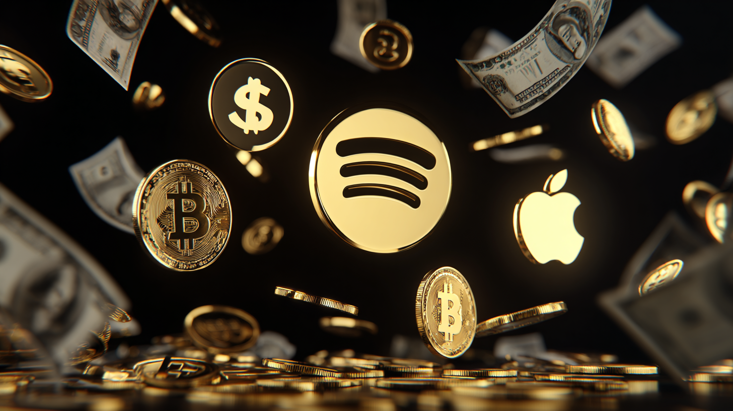 Versatil Agency - Agence business rap